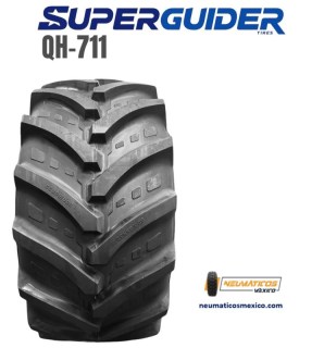 SUPERGUIDER QH7114